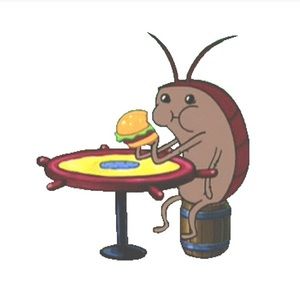 Meet your Posher, Andres